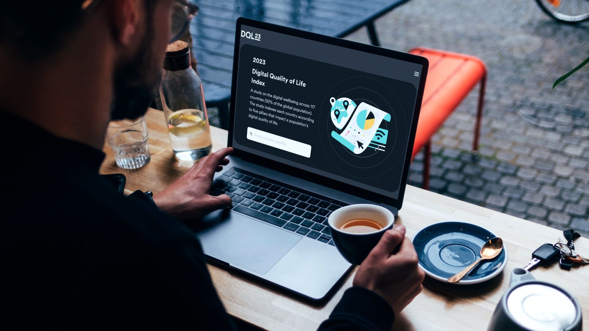 România, peste SUA sau Japonia în topul ”calității vieții digitale”. Avem cel mai ieftin internet fix din lume, raportat la salarii