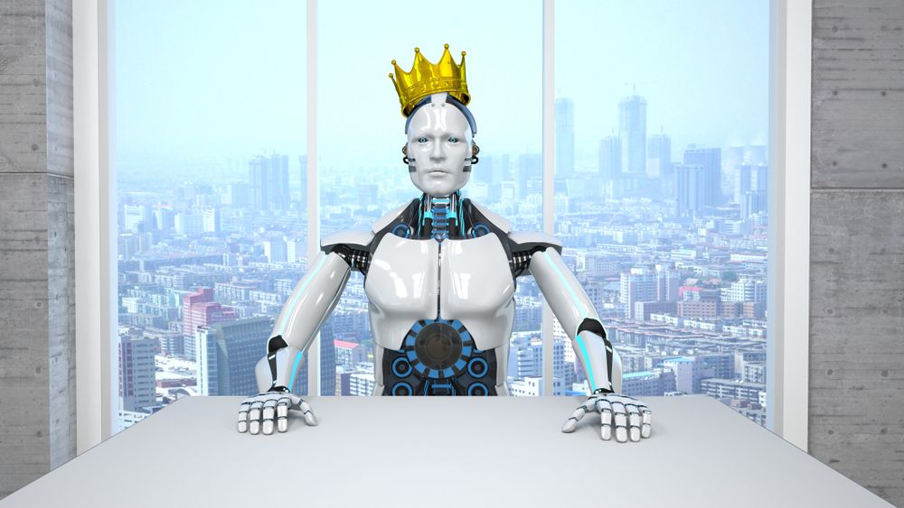 Decan WU Academy: AI-ul este ca un ciocan: Poate construi o casă sau poate să omoare pe cineva