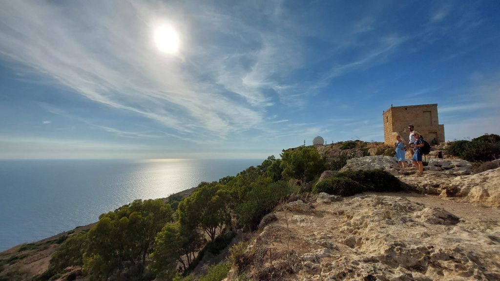 Malta, țara care poate transforma orice piatră într-un obiectiv turistic - Imagine 37