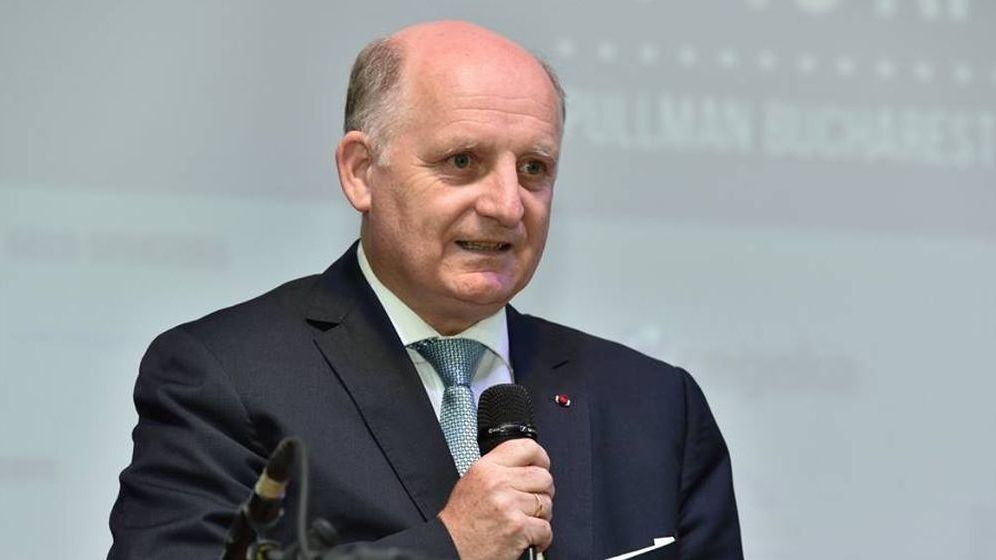 De ce nu mai vor investitorii belgieni sa lucreze cu autoritatile romane. INTERVIU cu Ambasadorul Belgiei