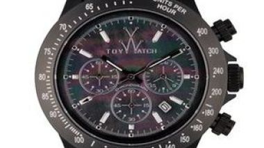 ToyWatch prezinta colectia Heavy Metal