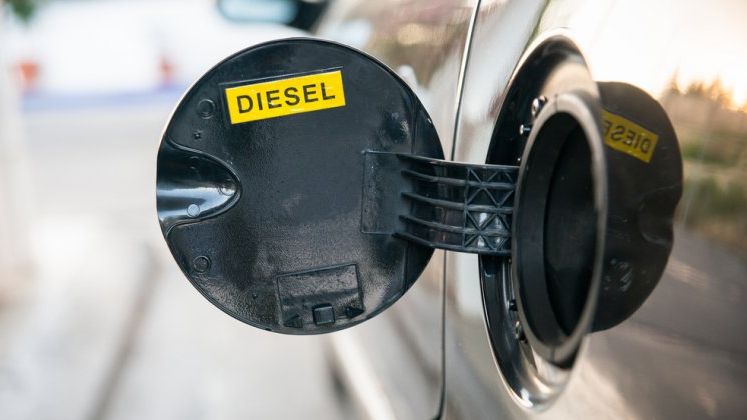 Interdictie de circulatie pentru anumite automobile diesel in Germania: Care este primul oras care pune in aplicare masura