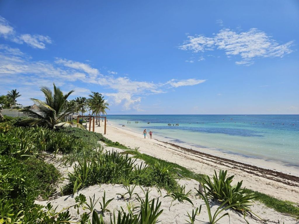 Mexic Peninsula Yucatan - Imagine 66