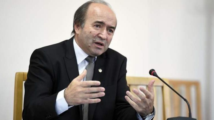 Tudorel Toader: DNA nu poate ancheta hotararile Guvernului in cazul Belina