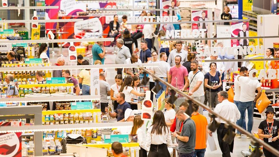 Selgros Cash&Carry Romania: cate magazine sunt in tara si care este programul de functionare