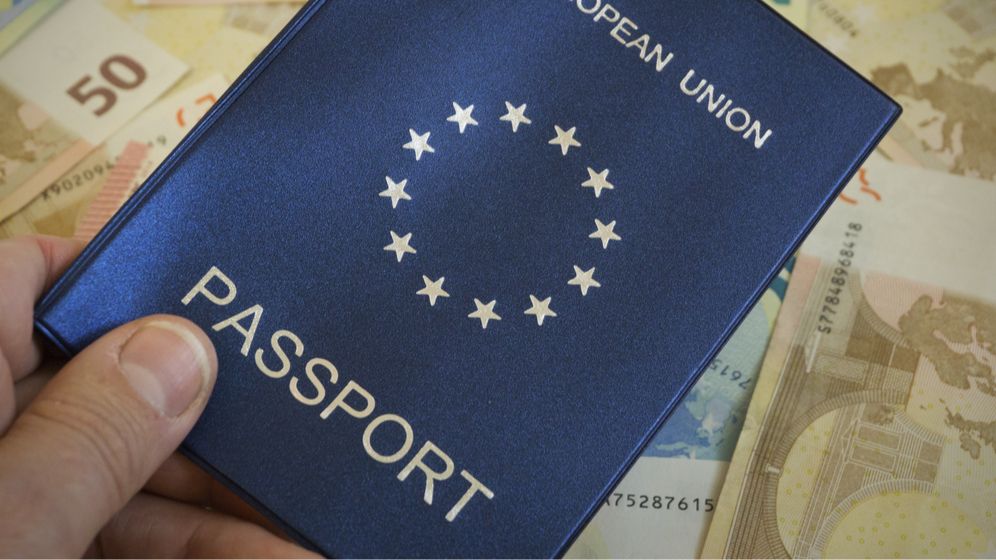 Programări pentru pașapoarte: A fost lansat un nou portal unde te poți înscrie online