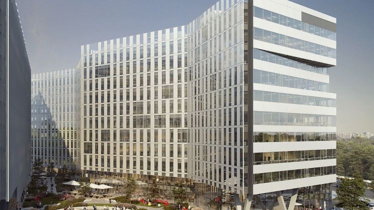 Re/Max si Wizmo.ro: 90% dintre spatiile de birouri din Bucuresti sunt de inchiriat