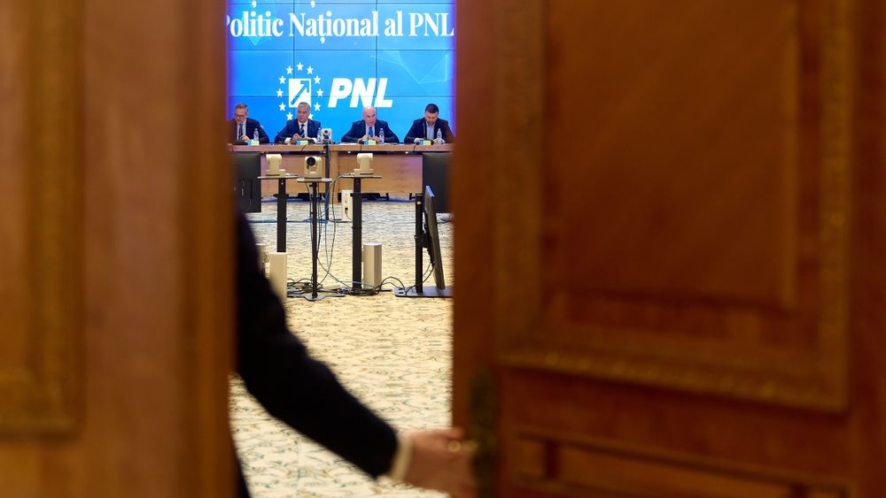 Investigație: PNL, în criză financiară. Partidul are datorii de zeci de milioane de euro, inclusiv la presă