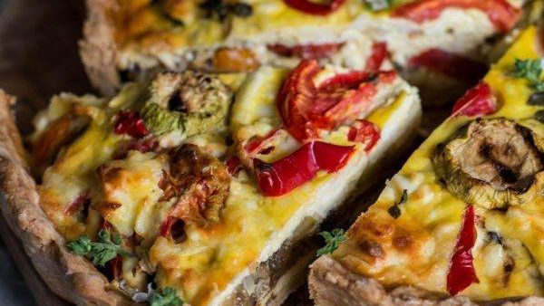 Chez Odette, afacerea cu tarte si quiche-uri dupa retete frantuzesti, realizate de un inginer mecanic