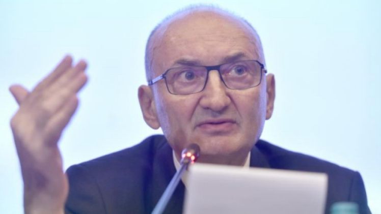 Florin Pogonaru, despre masurile PSD: Dau senzatia de razboi intre public si privat!