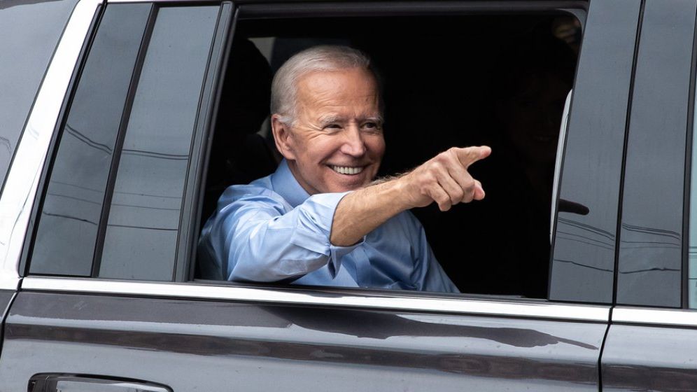 Biden, mesaj fără echivoc de la Varșovia: Sprijinul SUA pentru Ucraina este de neclintit