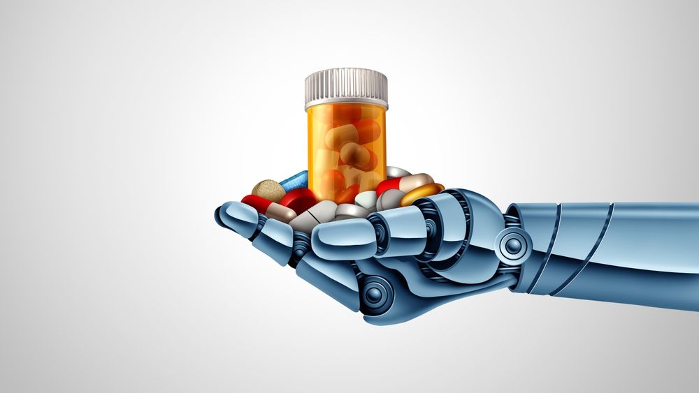 Cum folosesc producătorii de medicamente inteligența artificială: companiile farmaceutice pariază pe AI pentru medicamente mai sigure