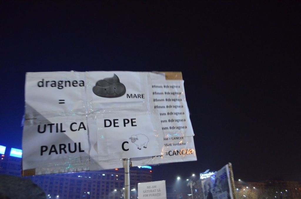 Proteste foto - Imagine 64