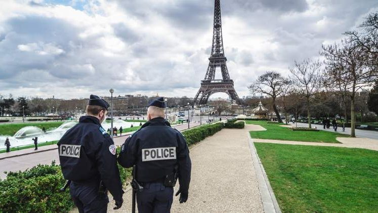 Politia belgiana a ratat 13 ocazii de a-i prinde pe autorii masacrului de la Paris, arata un raport al autoritatilor