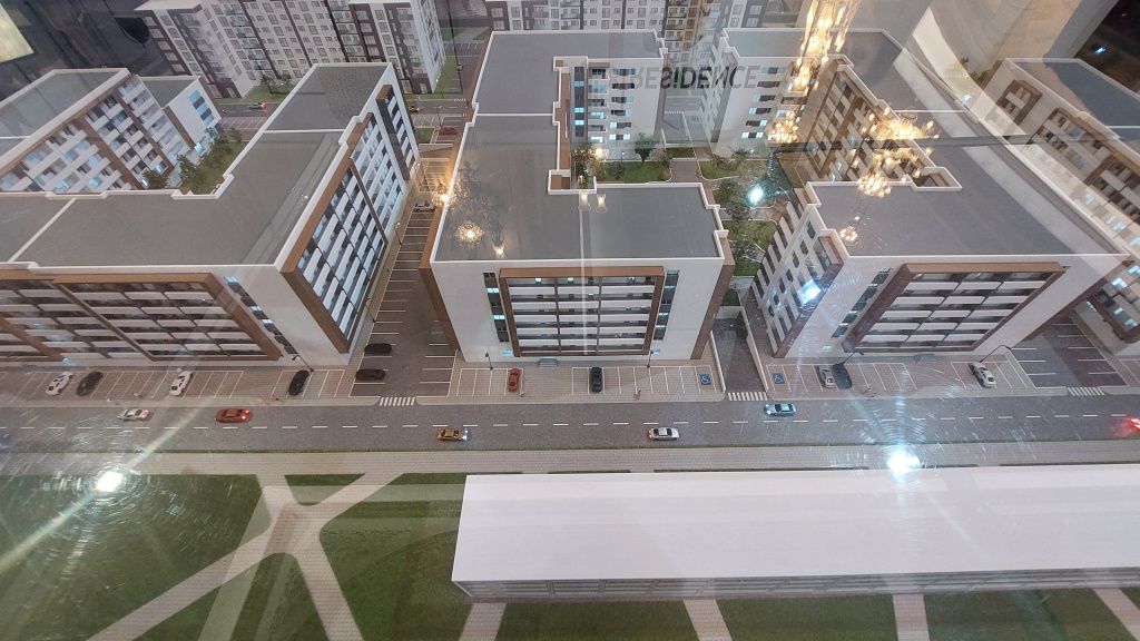 Ce poți vedea la Salonul Imobiliar București, unde poți cumpăra case și în Dubai - Imagine 18