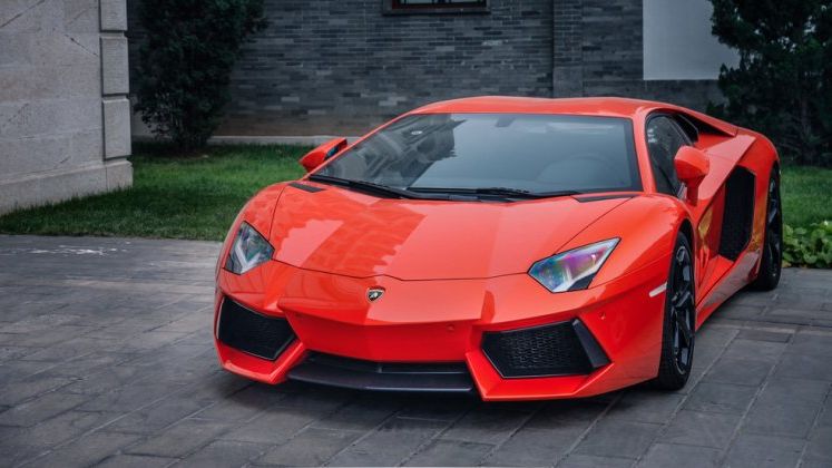 Top 10 cele mai frumoase modele Lamborghini create vreodata