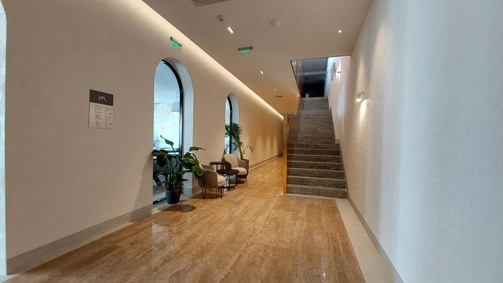 Cum arată cel mai nou hotel din România, construit pe proprietatea unui fost mare boier - Imagine 78