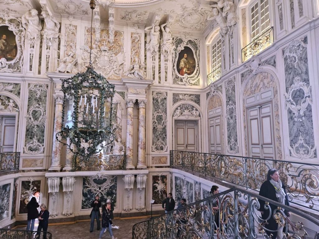 [GALERIE FOTO] Călătorie prin inima Germaniei: Pe urmele muzicii, vinurilor franconiene și castel - Imagine 51