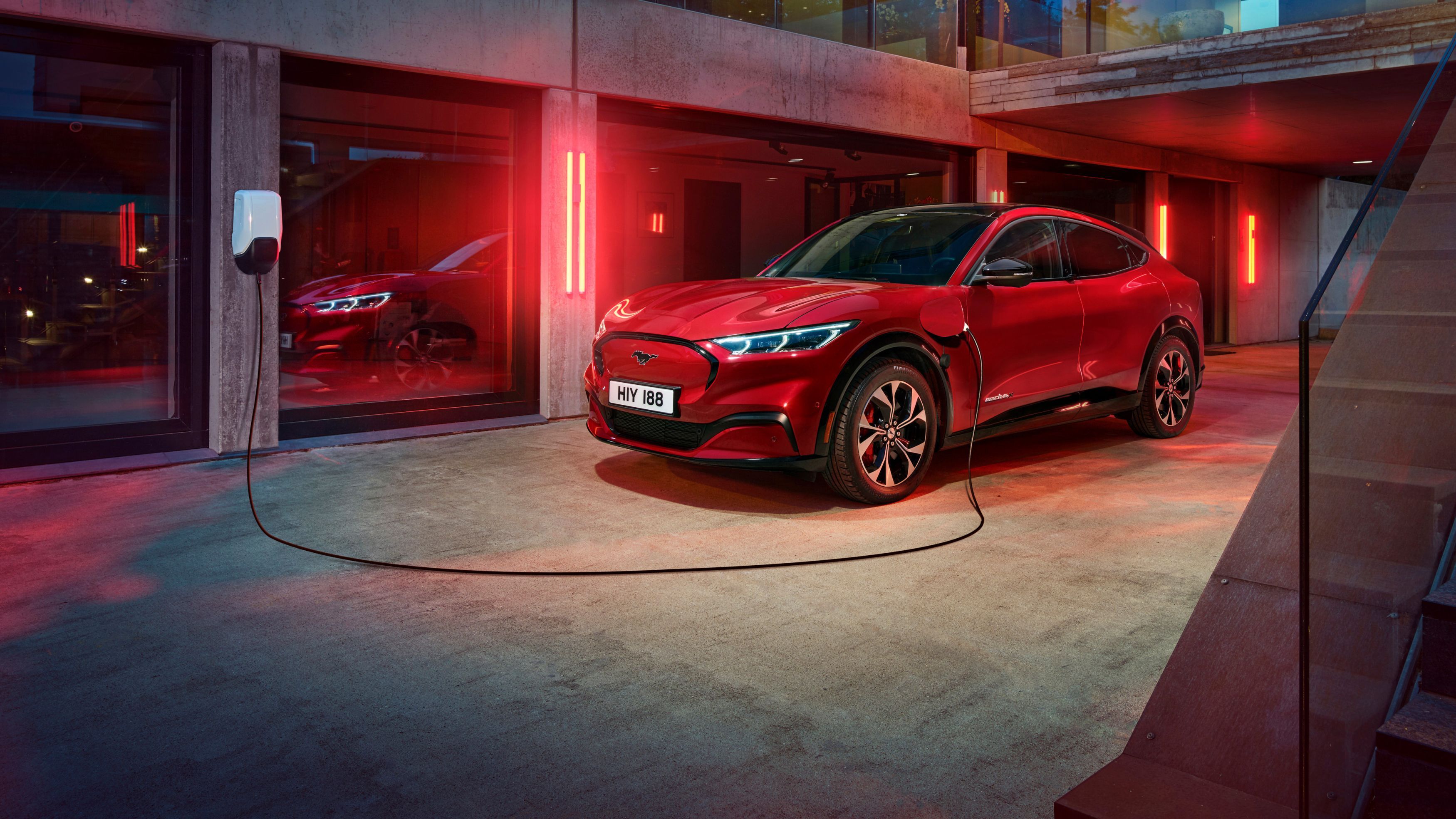 Ford dezvoltă o platformă nouă pentru mașini electrice ieftine după o investiție de 2 miliarde de dolari