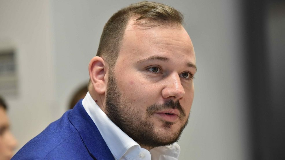 Ovidiu Fer, candidat pentru board-ul FP: Strategia distribuției de cash trebuie revizuită