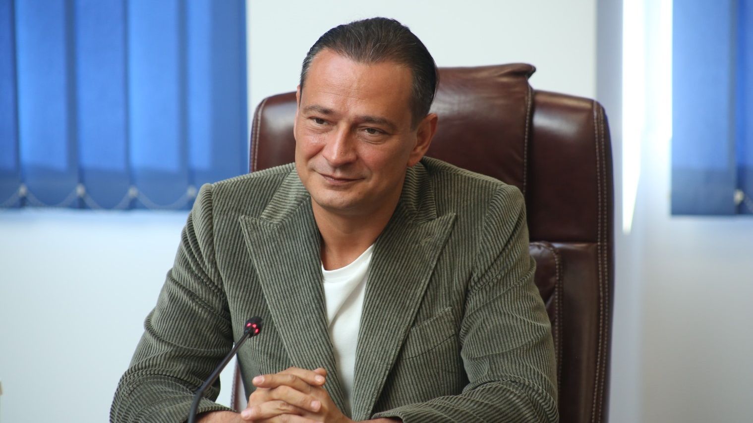 Băluță suspendă taxa de parcare din Sectorul 4: Este o perioadă deosebit de grea