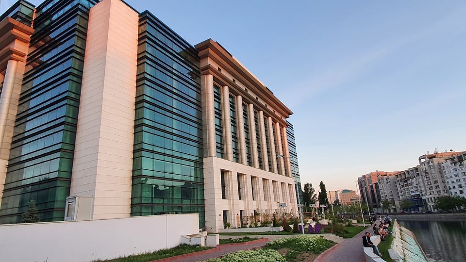 Biblioteca Naţională a României rămâne închisă pentru public, până la ridicarea stării de urgenţă
