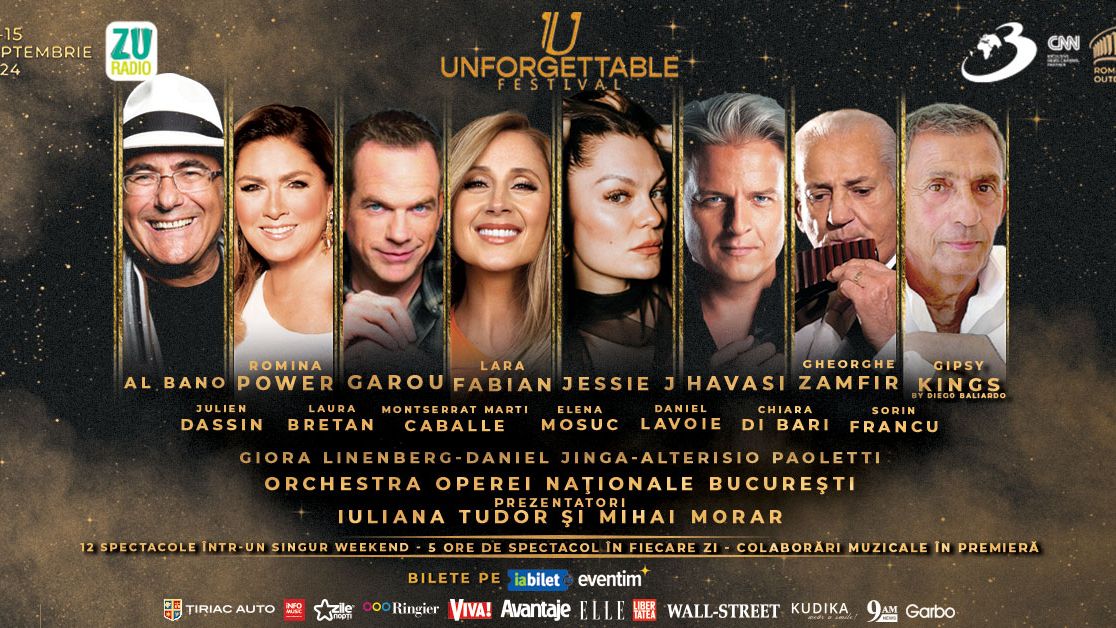 Seara Franceză: o seară de muzică de excepție și o experiență culturală completă
