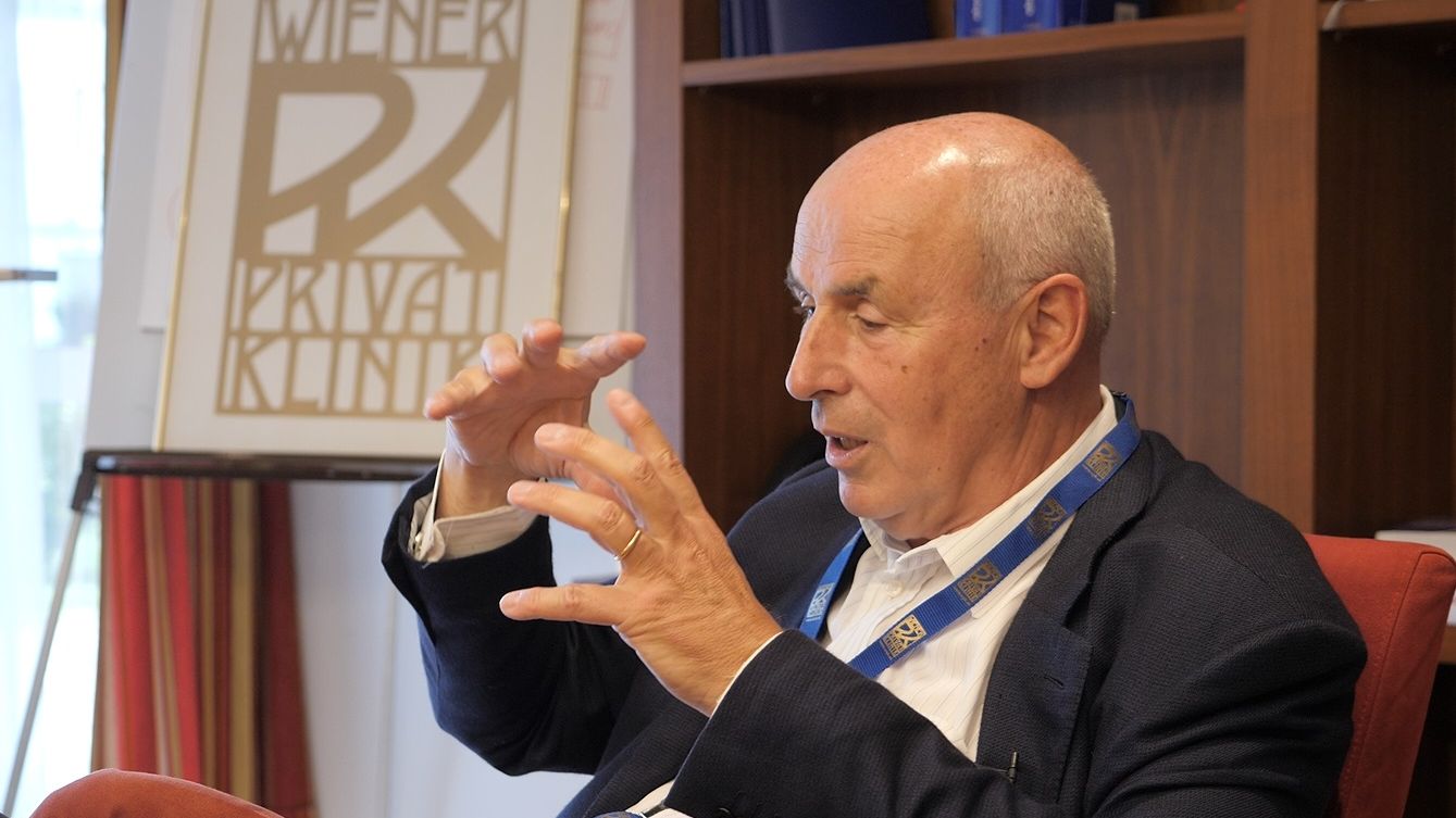 Urmările pandemiei la nivelul sănătății mentale, explicate de unul dintre cei mari specialiști din lume. Politicieni versus psihiatrie