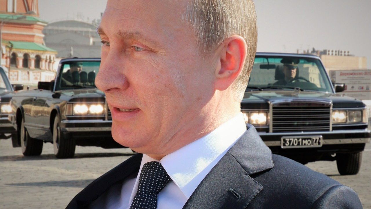COVID-19 | Putin amână referendumul pentru alegerea sa pentru încă două mandate