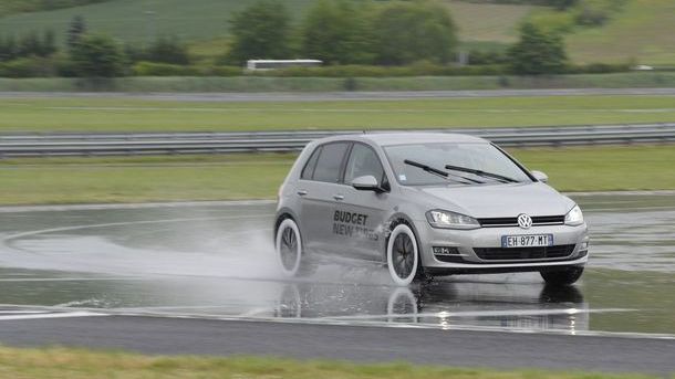 Mituri daramate: Michelin ne arata ca o anvelopa uzata, dar de calitate, este mai performanta decat una noua, dar de buget