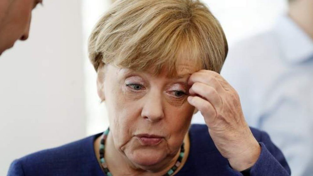 Angela Merkel susține că Germania este încă la începutul pandemiei coronavirus