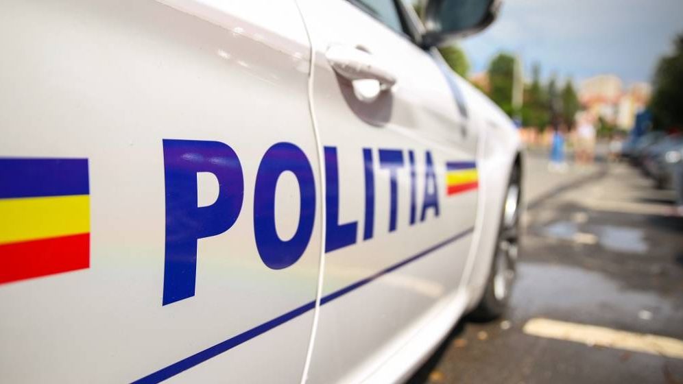 Cea mai mare operațiune din istoria Poliției Române: Prejudiciu de peste 37 mil. de euro