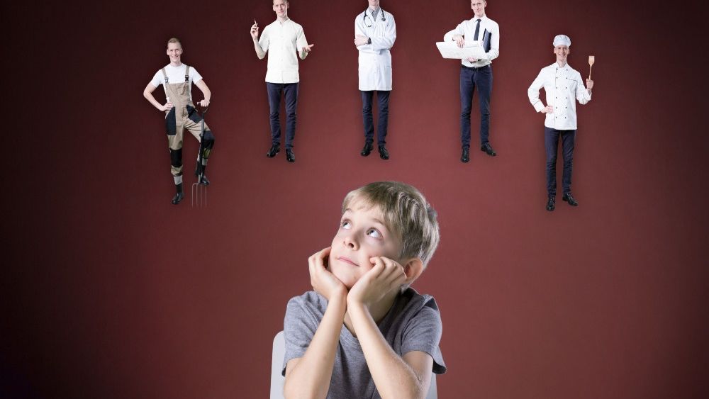 Diagnostic trist despre consilierea vocațională: Suntem o societate care peticește, care repară din mers