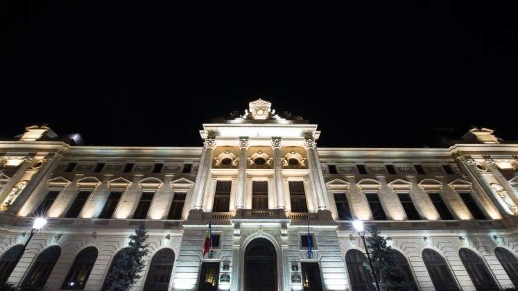 Banca Nationala majoreaza din nou dobanda cheie, pana la 2,25% pe an
