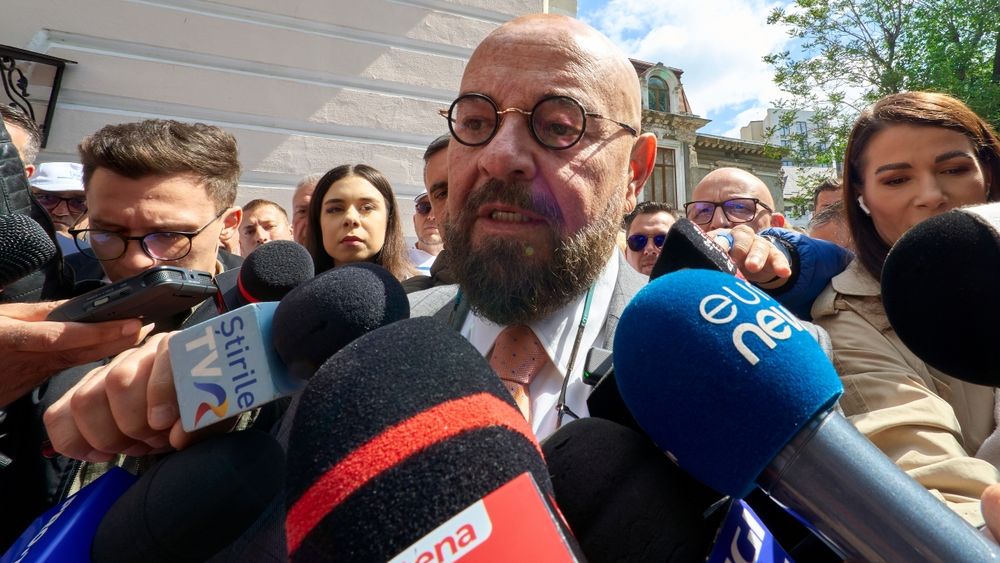 Piedone, chemat la Parchet, în dosarul apei contaminate: Ne-am făcut datoria