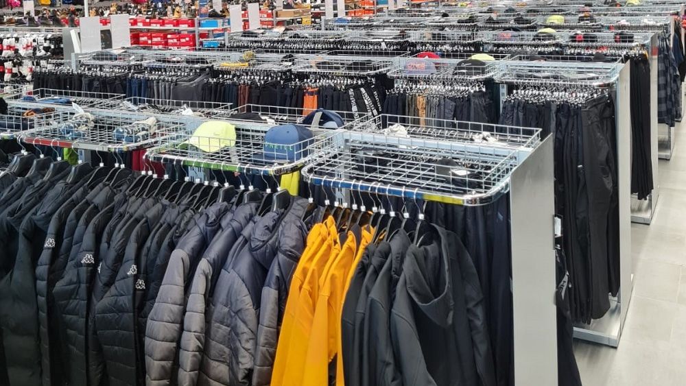 Sportisimo deschide un nou magazin în Ploiești și ajunge la 41 de unități în România