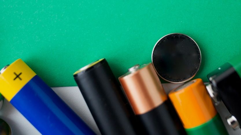 GreenWEEE, implicată într-un proiect care va detecta bateriile din deșeurile electrice și electronice cu ajutorul inteligenței artificiale