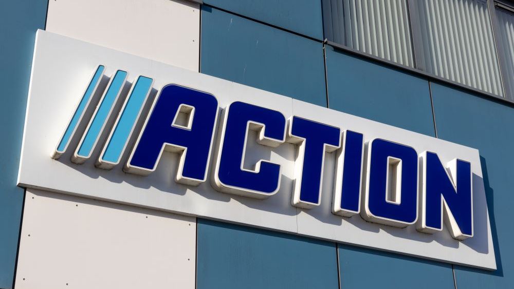 Olandezii de la Action intră în România. Când vor fi deschise primele magazine cu discount, competiție directă pentru Pepco și Tedi