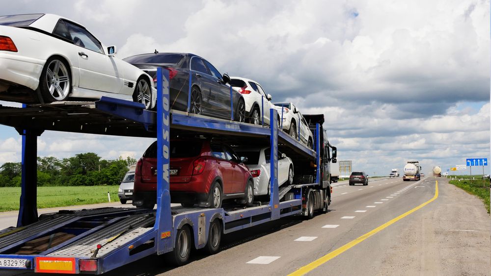 Brent Valmar: Piata de autoturisme noi este in jurul nivelului de anul trecut. Astazi se vand masini din Romania pentru clienti din Germania