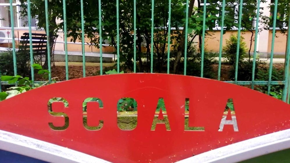 Școlile nu se vor închide din cauza gripei. Ministrul Educației: Nu încurajăm neparticiparea la cursuri