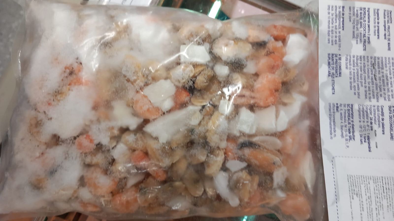 Amendă de peste 1 milion de euro primită de Mega Image. Ce au nereguli au găsit inspectorii ANPC