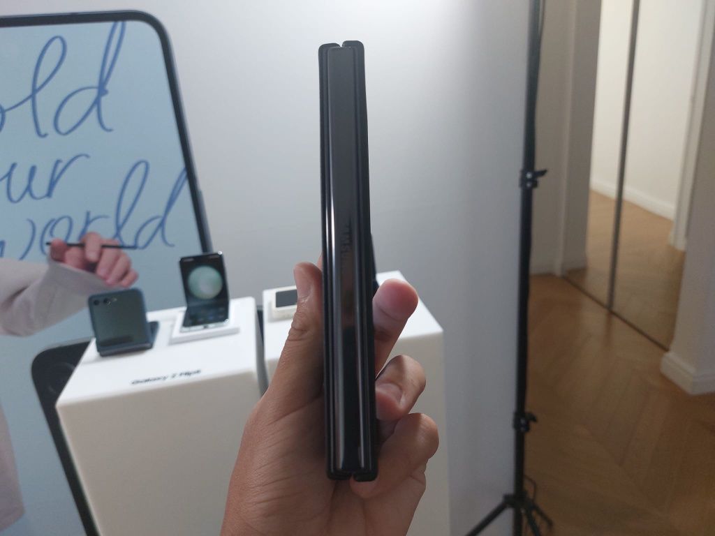 Samsung Galaxy Z Fold 5 și Galaxy Z Flip 5: cum arată noile modele și ce specificații au - Imagine 7