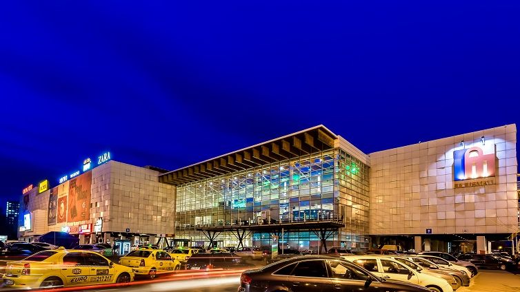 H&M deschide in toamna al doilea magazin din Iasi, in Iulius Mall