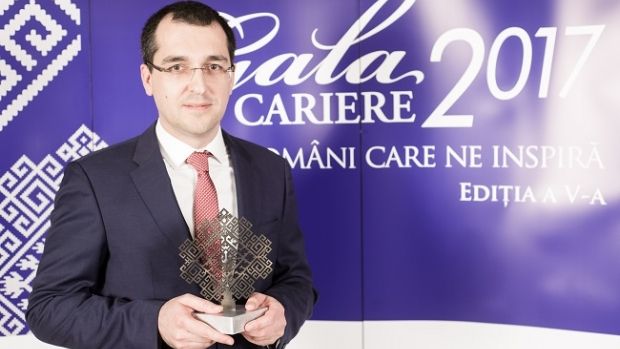 Vlad Voiculescu, fostul ministru al Sanatatii: Nu voi sta deoparte!