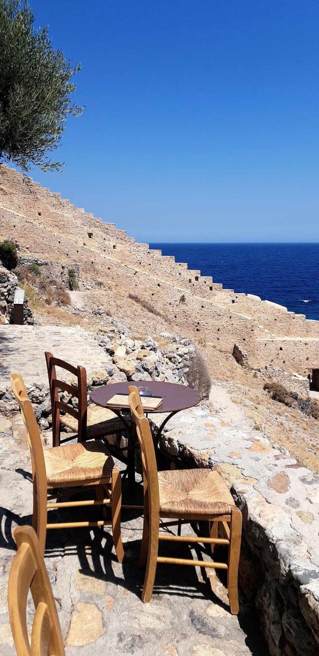 Sursa foto: Facebook / Maria Giusti