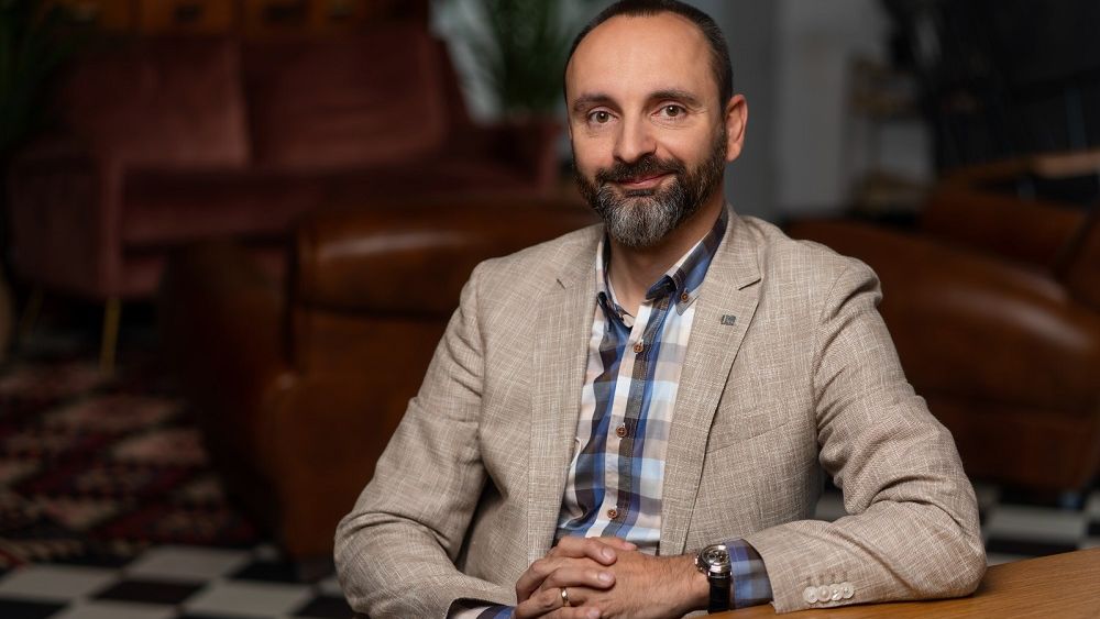 Adrian Dobre, Klarwin: „Scopul nostru este să avem o amprentă pozitivă în societate”