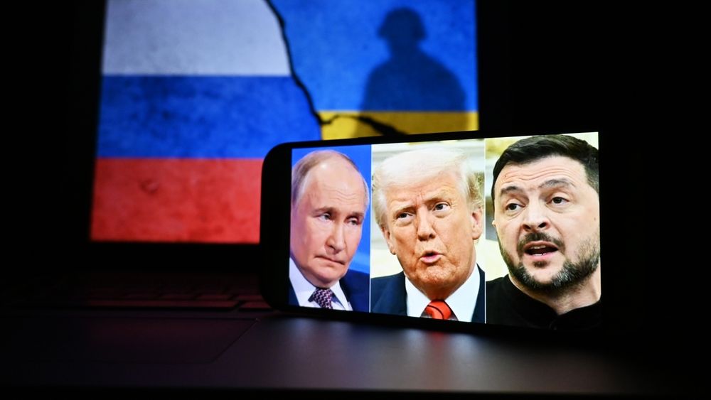 Putin îl invită pe Zelenski să vină la Moscova promiţându-i securitatea 100%