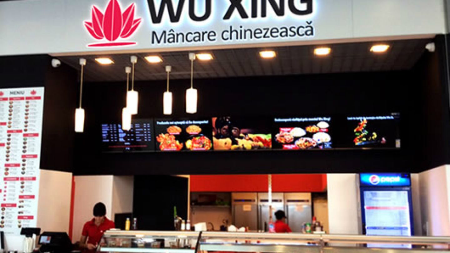 Cernea, Wu Xing: Am avut scădere timpurie, asociindu-ne cu China. Ne revenim acum