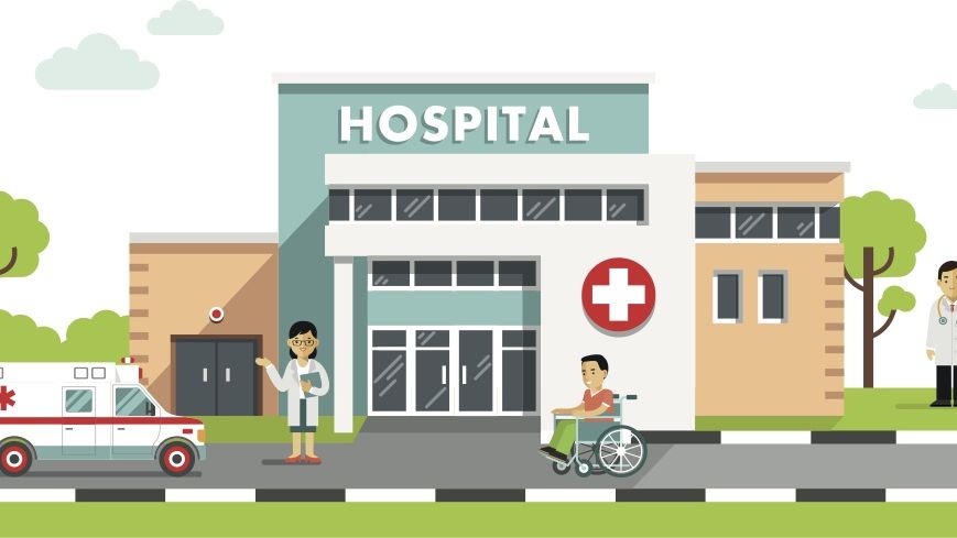 Firea promite ca incepe lucrarile la Spitalul Metropolitan