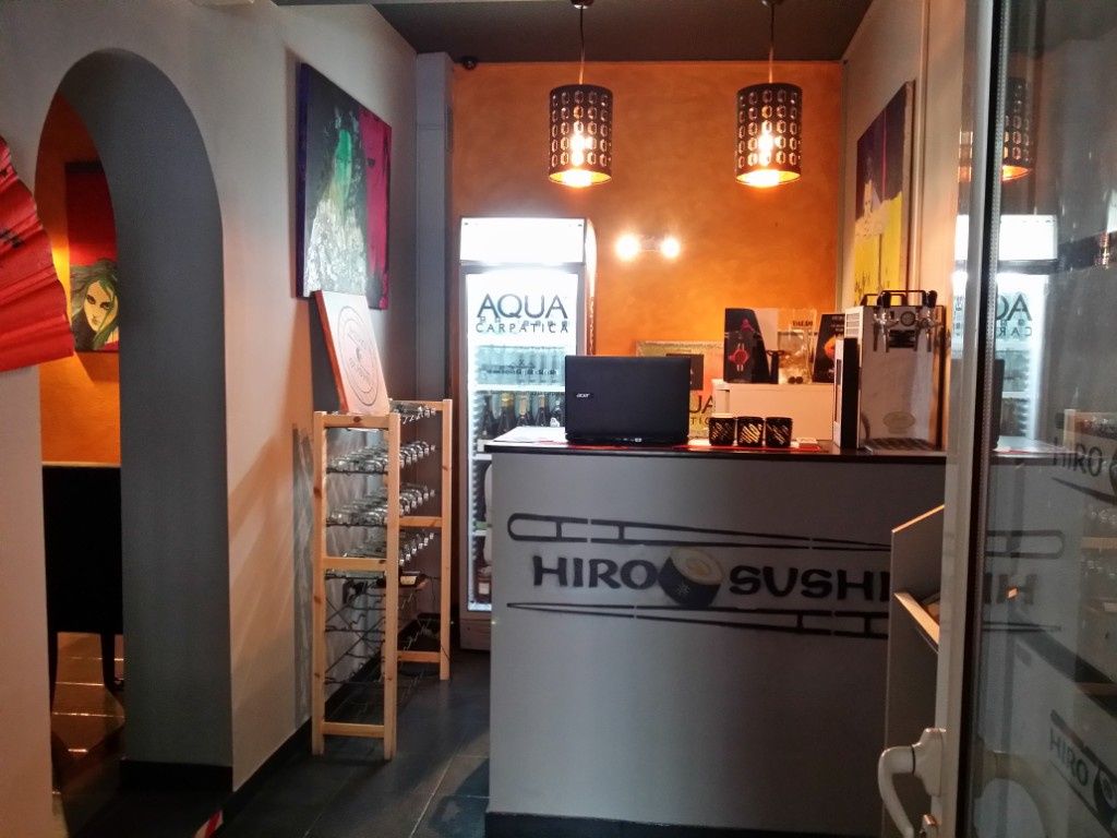 Sushi ardelenesc - Imagine 7